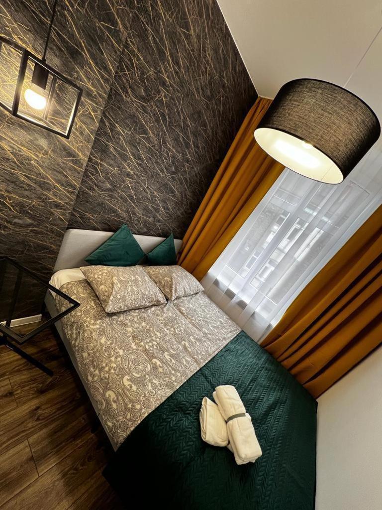 קטוביץ Kosciuszki P R I M E Suites מראה חיצוני תמונה