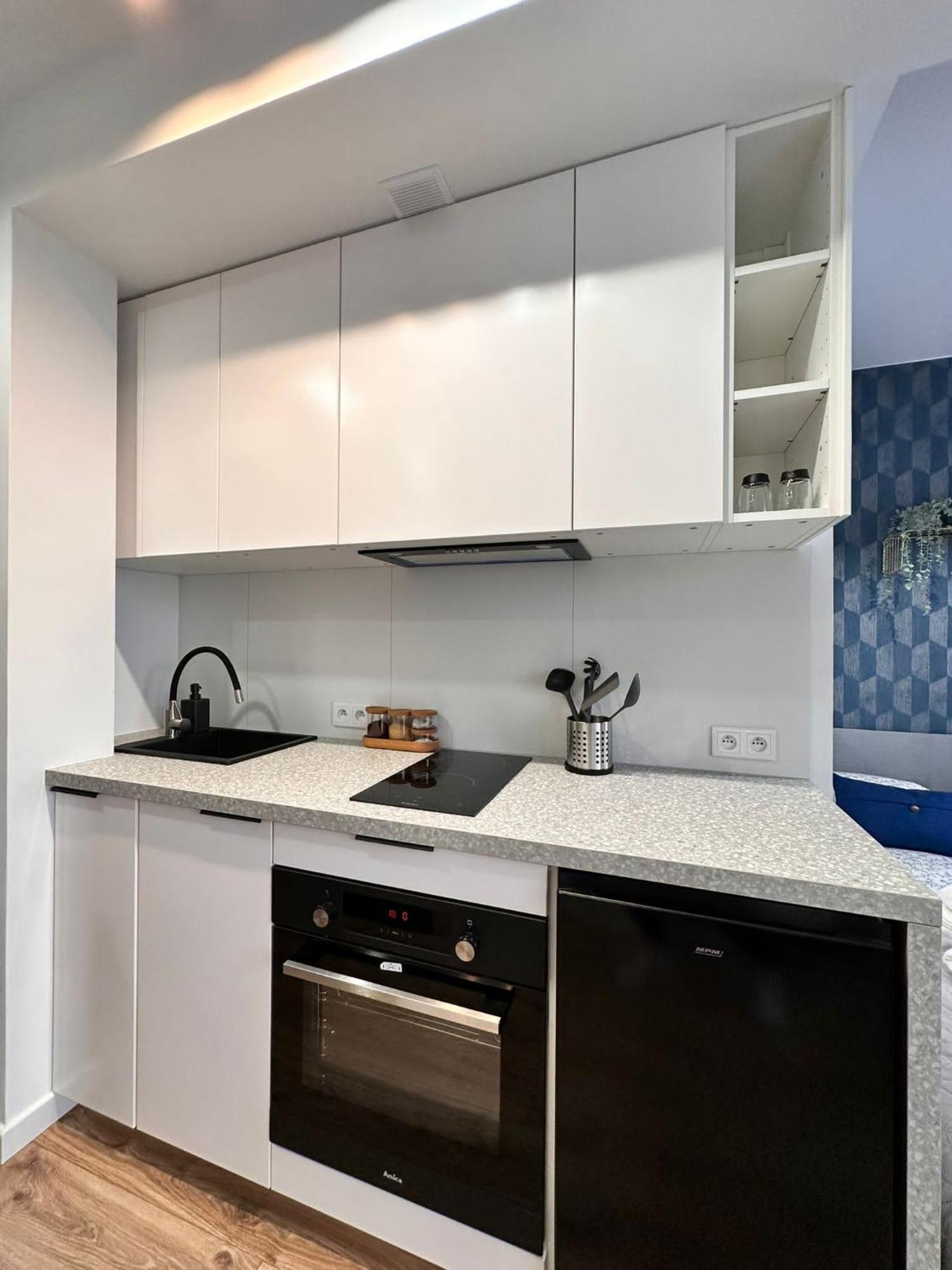 קטוביץ Kosciuszki P R I M E Suites מראה חיצוני תמונה