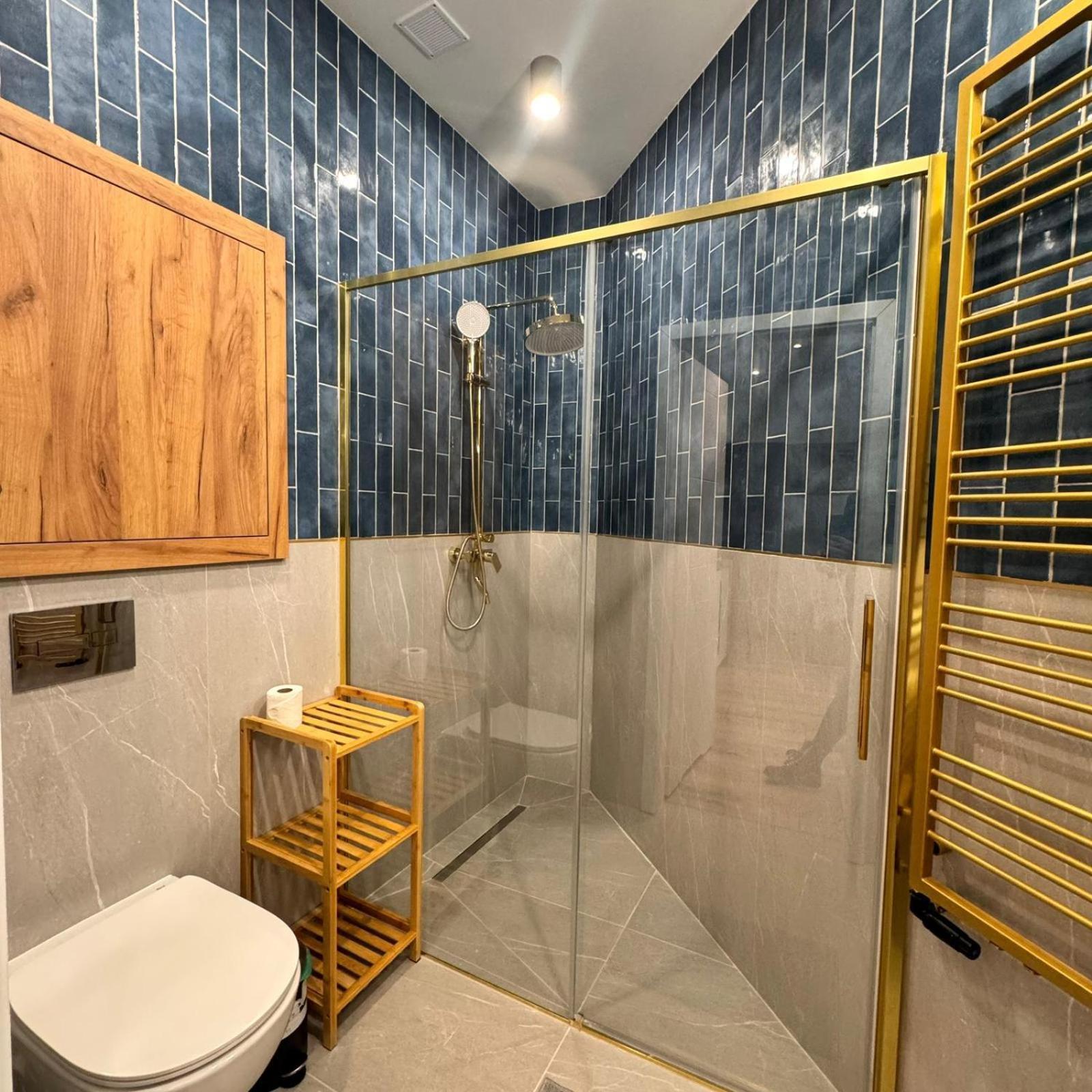 קטוביץ Kosciuszki P R I M E Suites מראה חיצוני תמונה