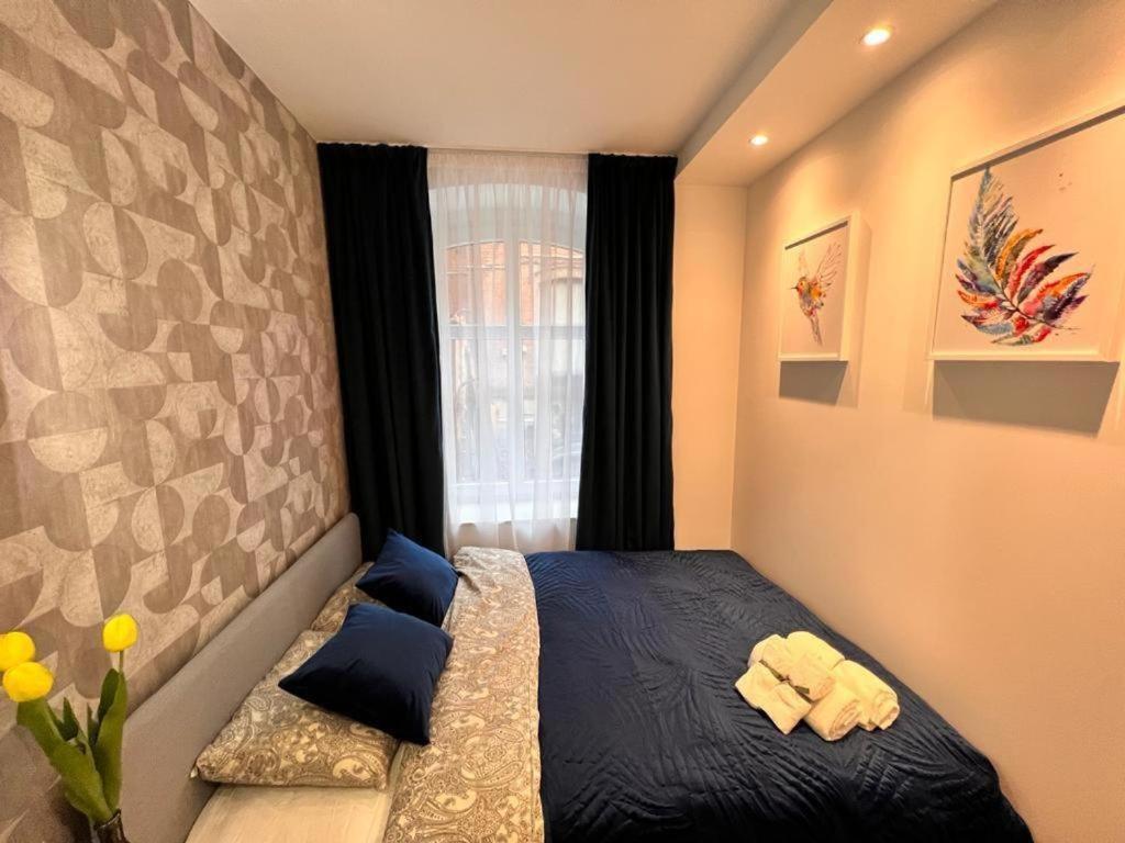 קטוביץ Kosciuszki P R I M E Suites מראה חיצוני תמונה