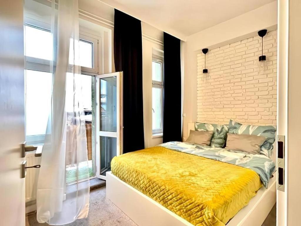 קטוביץ Kosciuszki P R I M E Suites מראה חיצוני תמונה